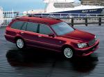 Toyota Crown Estate Athlete 1999 года